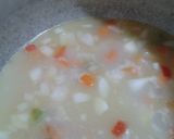 Foto del paso 3 de la receta: Arroz sabroso para guarnición : ideal principiantes!