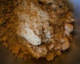 A picture of step 2 of Mango Float Filipino Dessert.