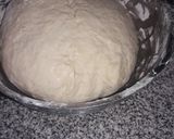 Foto del paso 3 de la receta: Pizza con papas fritas 🍕🍟