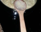 Foto del paso 2 de la receta: Pasta cuatro quesos