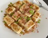 和風豆腐的食譜步驟7照片