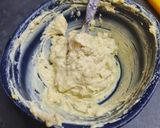 A picture of step 7 of Baked Avocado Eggs.