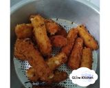 Foto langkah ke 5 dari resep 🧈 Mozzarella Krezzz 🧈.