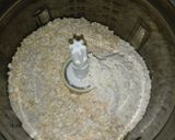 Foto del paso 1 de la receta: Pasta frola integral light