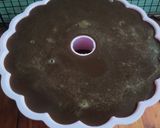 Foto langkah ke 8 dari resep 304. Puding Capuccino Cincau Coklat.