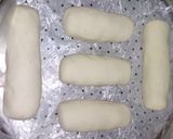 Foto langkah ke 3 dari resep ¹⁸⁴. Kerupuk Bawang (Kukus).