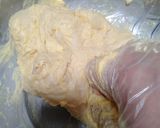 Foto langkah ke 7 dari resep Roti Manis.
