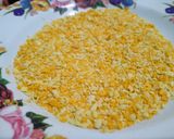 Foto langkah ke 3 dari resep Pisang Crispy.