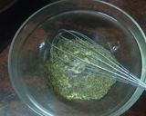 Foto del paso 1 de la receta Solomillo de cerdo con salsa de cebolla y papas paja