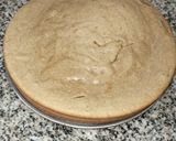 Foto del paso 8 de la receta: Budín de anco(zapallo), vainilla y canela. Sin polvo de hornear