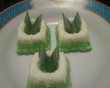 Foto langkah ke 5 dari resep Putu ayu.
