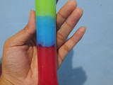 Es mambo rainbow jelly 🌈