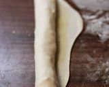 Pörlenka (пърленка) recept fázis 4 fotója