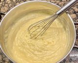 Foto del paso 4 de la receta Tarta cremosa de chocolate