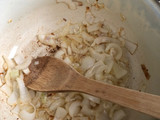 Crema de Elote