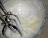 A picture of step 2 of My home made ice cream.