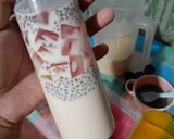 Foto langkah ke 5 dari resep Jelly milk cheese.