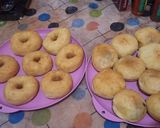 Foto langkah ke 7 dari resep Donat kentang mbak hanung.