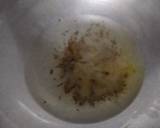 Corn biryani recipe step 1 photo
