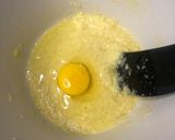 Foto del paso 2 de la receta: Tarta dulce de ricotta 🥧