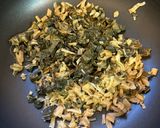 古法梅菜扣肉的食譜步驟3照片
