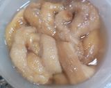 Foto del paso 1 de la receta: Torta de cambur