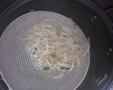 Foto langkah ke 5 dari resep Urap Sayur.