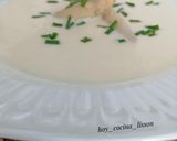 Foto del paso 10 de la receta Crema fría de espárragos blancos