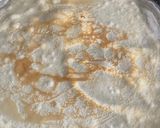 Une image de l'étape 4 de Crêpes.