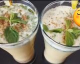 सत्तू का शर्बत (sattu ka sharbat recipe in Hindi) रेसिपी चरण 3 फोटो
