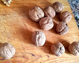 Foto del paso 3 de la receta: Cogollos de Tudela con nueces caramelizadas
