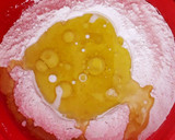 Foto del paso 1 de la receta: Bizcocho de limón 🍋🍋