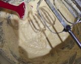 Foto langkah ke 2 dari resep Bolu cempedak / butter cake.