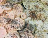 Foto del paso 6 de la receta: Gratén DE FILETES🐟 DE MERLUZA🐟
