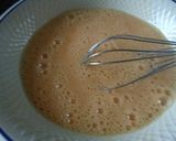 Foto del paso 2 de la receta: Freixós (Filloas dulces)