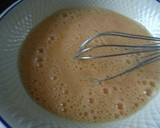 Foto del paso 2 de la receta: Freixós (Filloas dulces)