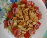 Foto del paso 3 de la receta: Ensalada César
