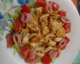 Foto del paso 3 de la receta: Ensalada César