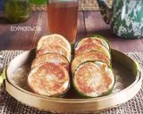 Foto langkah ke 6 dari resep Wingko Babat.