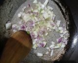 Foto langkah ke 2 dari resep Nasi Goreng 5 Jenis Bawang.