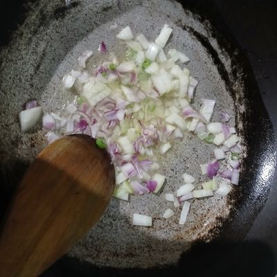Langkah 2