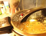 Foto del paso 3 de la receta: Wigos cocorito, para día tormentoso