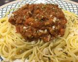 Foto del paso 14 de la receta: Salsa boloñesa para pasta