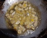 Foto langkah ke 1 dari resep Oseng Tahu Tempe Udang Rebon.