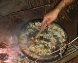 Foto del paso 2 de la receta: Pollo con arroz al disco 😎