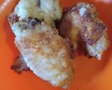 Foto del paso 4 de la receta: Chicken tenders empanadas