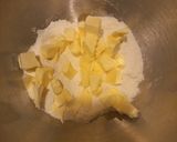 Foto del paso 3 de la receta: Crumble de manzana