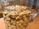 Fermented Cashew Spread