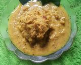 Foto langkah ke 6 dari resep Burgo Tepung Beras.