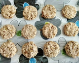Foto del paso 5 de la receta: Mini-Hamburguesas de tofu (veganas)